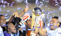 2011: Lo que el fútbol le dejó a Honduras