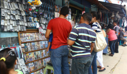 Unos L72 millones circularán por la temporada navideña en Villanueva