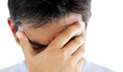 No se deje vencer por la depresión