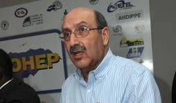 'El país no está para desarticular Constitución”