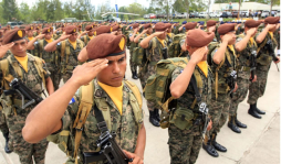 Militares podrían votar hasta en 2018