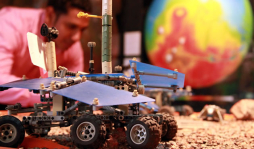 Invertirán L14 millones en el Museo de la Naturaleza