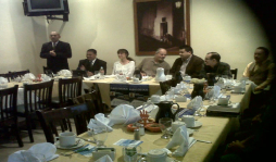 Mañana será cruzada evangelística en la Rivera Hernández