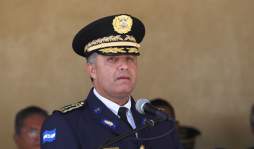 Ramírez del Cid: 'atacando a lo interno no conseguirá nada'