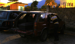 Menor muere después de ahorcarse en hamaca