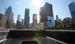 Obama pide aumentar seguridad en aniversario del 11-S