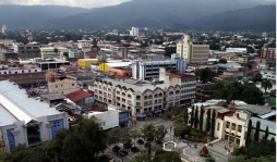 Por sistema catastral arcaico se pierden L300 millones al año