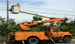 Sin agua y sin luz hoy cinco colonias de San Pedro Sula, Honduras