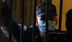 Sicólogos atienden a reclusos