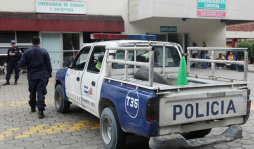 'Gracias a LA PRENSA por revelar inseguridad”