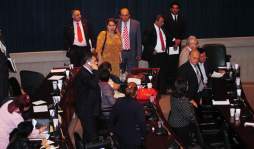 'Hay democracia en los medios”: Yani Rosenthal