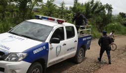 De siete disparos ultiman a estudiante