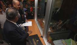 Honduras: Interponen recurso de amparo a trancazo aeroportuario