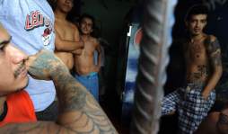 Violencia y drogas, el desafío de las Américas