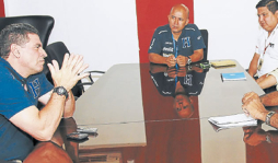 Luis Suárez: Quiero los seis puntos de Estados Unidos y México