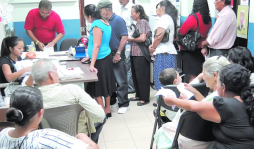 10 nuevos pacientes al día atienden con diabetes en clínica del hospital