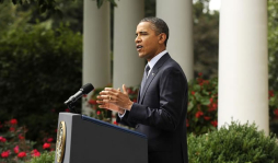 Obama intentará contener daños de demanda palestina