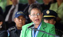 Anuncian reformas a la Ley de Armas en Honduras