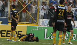 Mario Martínez: 'El error de Olimpia fue dejarnos vivos”