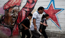 'Chávez tiene los días contados”: Zoellick