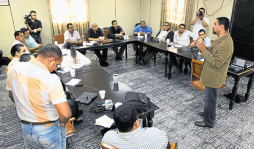 Con campaña tratarán de rescatar la Liga Nacional