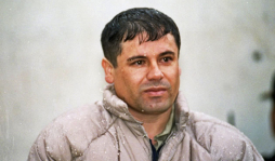 Policía mexicana cerca del 'Chapo' Guzmán