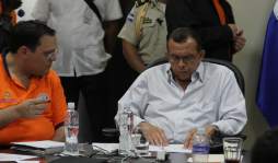 Presidente Lobo declara estado de emergencia en el sur del país