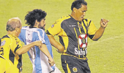 Desafíe a Ismael