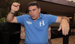 'Creo que estoy cometiendo algún error”: Luis Suárez