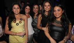 Las fiestas de Hanawa