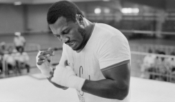 Muere la leyenda del boxeo Joe Frazier