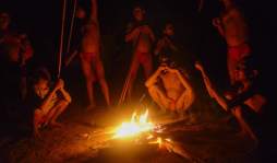 Yanomami, la tribu que captó la atención mundial