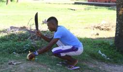 Conoce Bajamar, un 'paisu” escondido en el norte de Honduras