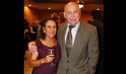 Memorable gala centenaria de Banco Atlántida