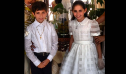 Doble cita católica