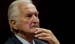 Obras de Carlos Fuentes