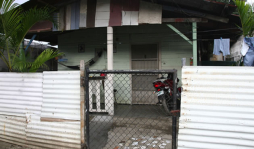 Litigio en la Guanacaste por ocupación de centro comunal