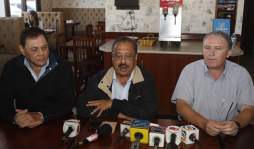 Piden a viejas glorias fomentar la unión