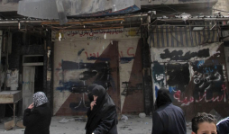 El Papa suplica por la paz en Siria, Malí y Nigeria