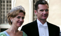 'Amiga” del rey Juan Carlos ayudó a Iñaki