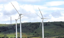 Banca priorizará financiamiento a energía renovable