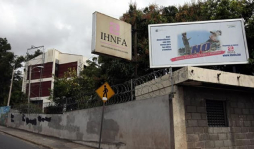 Fusionarán cuatro instituciones públicas