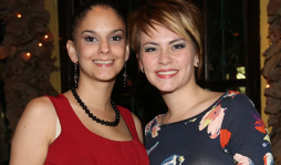 Despiden la soltería de Mandy Dacarett