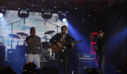 Barco de Tarsis gana Batalla de las Bandas Pepsi