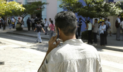 Llamadas, mensajes, correos e Internet serán intervenidos