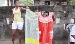 Conoce Bajamar, un 'paisu” escondido en el norte de Honduras