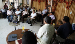 FMI saluda desempeño económico de Honduras