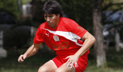 Rosano: 'El Choloma va a venir a encerrarse”