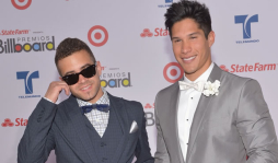 'Supremo Reloaded” de Chino y Nacho