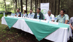 Fomentan turismo ecológico